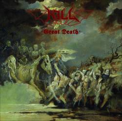 Kill (SWE) : Great Death
